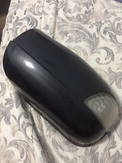 Зеркало левое w210