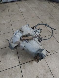 МКПП Шкода Фелиция 1,3 99г.в