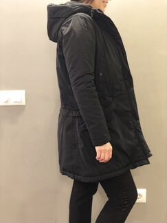Куртка утепленная Scotch&Soda