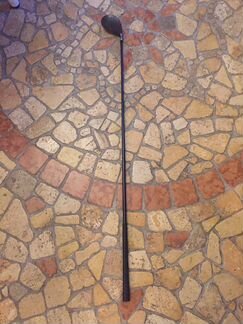 Клюшка для гольфа wood