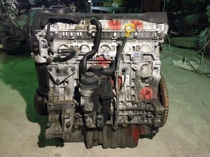 Двигатель Volvo S40 2 B5254T3 2004