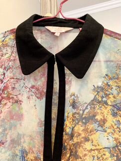 Блузка Ted Baker