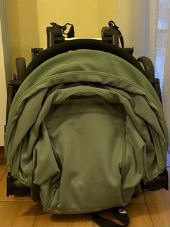 Коляска babyzen yoyo plus