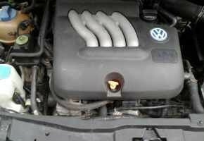 Двигатель фольксваген 2.0л 115лс