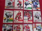 Карточки хоккейные. Кхл 2012-2013 объявление продам