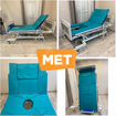 MET lift UP 2.0 Медицинская кровать-вертикализатор объявление продам