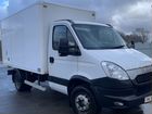 Iveco Daily 2.3 МТ, 2013, 260 000 км