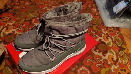 Puma Adela Winter Boot