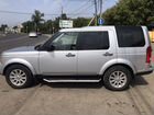 Land Rover Discovery 2.7 AT, 2008, 217 700 км