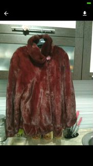 Шуба Обмен)