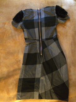 Плать Sportmax defile Max Mara