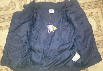 Продам зимнюю куртку Joma bomber