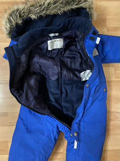 Комбинезон Kerry red р-р 80