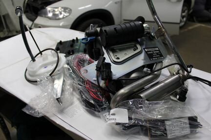 Webasto вебасто BMW F01/02