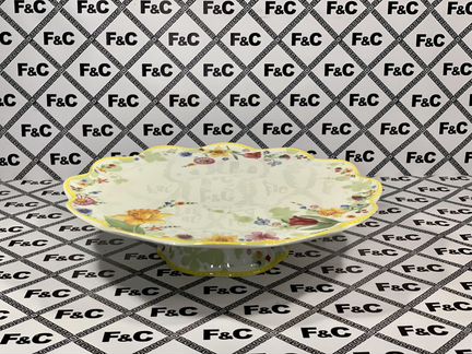Villeroy & Boch Spring Awakening большое блюдо