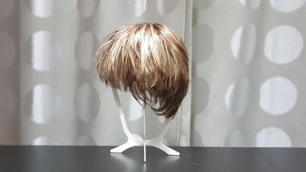 Парик женский