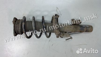 Амортизатор подвески правый передний Ford C-Max, 2