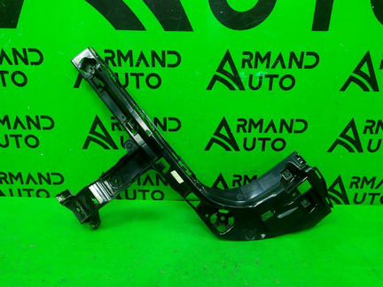 Кронштейн бампера задний правый Bmw X1 F48 2015