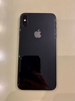 iPhone xs max 64