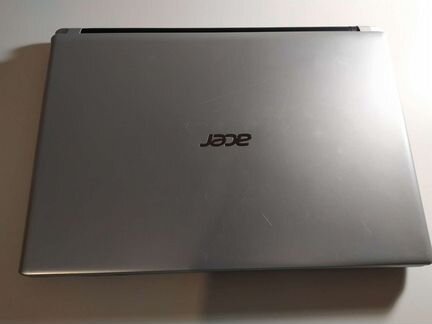 Acer Aspire V5