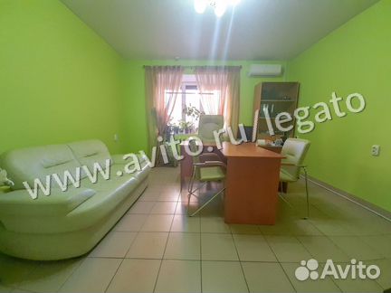 Помещение свободного назначения, 110 м²