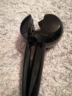 Плойка babyliss pro