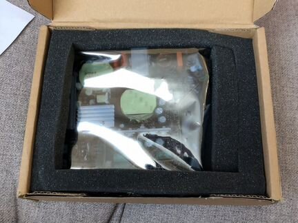 Блок питания для Apple Cinema Display A1316, A1407