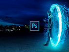 Adobe Photoshop 2021 с пожизненной активацией