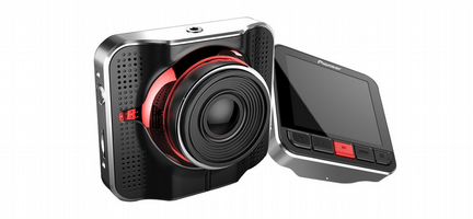 Pioneer vrec-100CH
