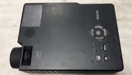 Проектор taxan KG PS120X