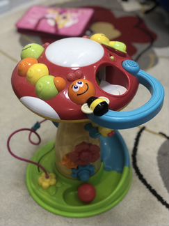 Игровой центр - Грибок
