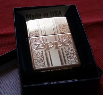 Зажигалка zippo pattern design 29677