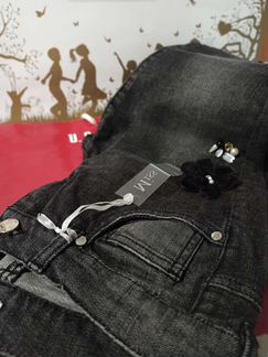 Джинсы Miss Grant (Италия)