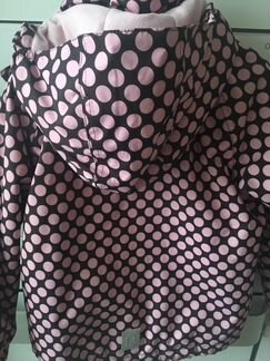 Куртка reima tec и брюки