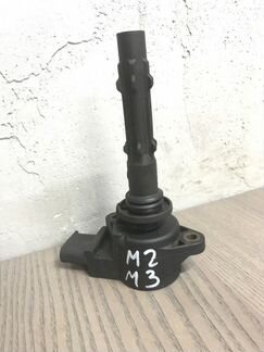 Катушка зажигания Mercedes-Benz Ml-Class W164 rest