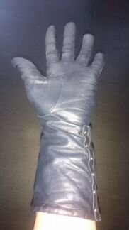 Женские перчатки Eleganzza