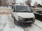 ГАЗ Соболь 2217 2.5 МТ, 2008, 89 500 км объявление продам