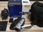 Видеокамера Sony DCR-SR85E