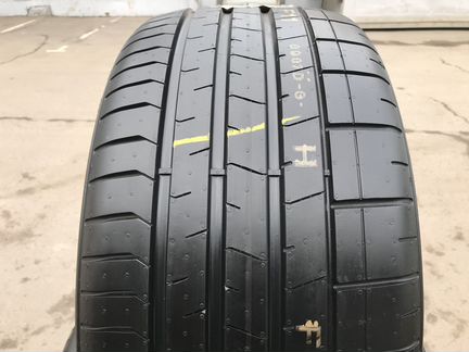 Шины лето 265 35 R20 Pirelli PZero