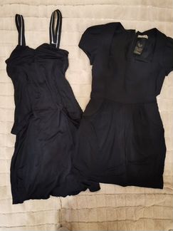 Платья на все случая жизни