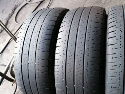 225 70 R15C Michelin Agilis