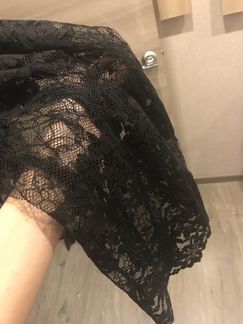 Красивое вечернее платье