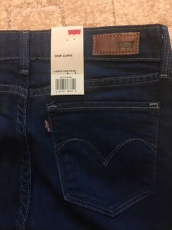 Джинсы женские Levi’s