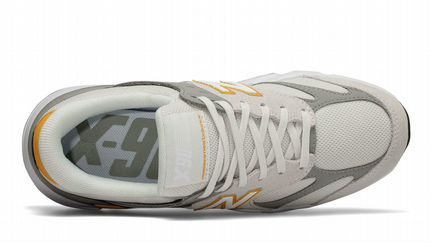 Кроссовки New Balance X90 Reconstructed