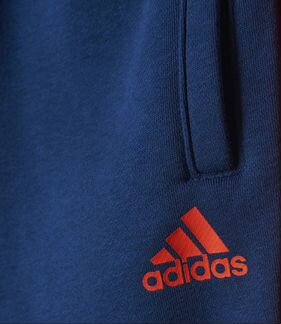 Брюки Adidas оригинал синие новые оригинал