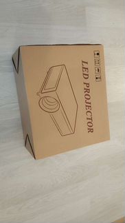 Проектор fullhd 5500lm