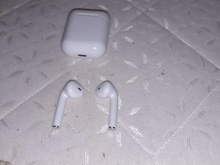 Air Pods