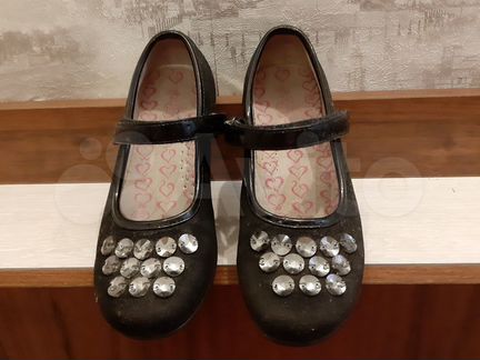 Пакет обуви.Туфли, полуботинки (keddo)