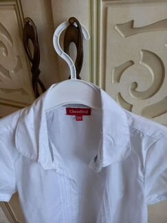 Блузки для девочки