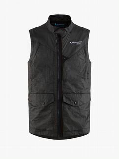 Klattermusen ansur vest мужской medium